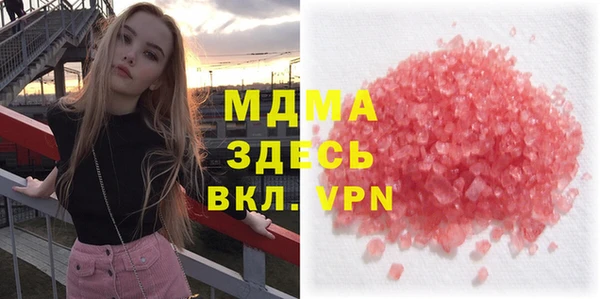 тгк Ельня