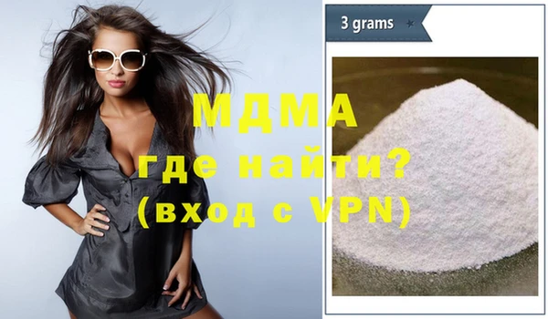 тгк Ельня
